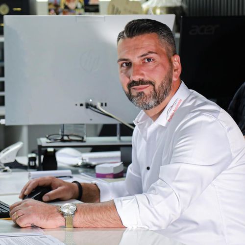 Ridvan Alija